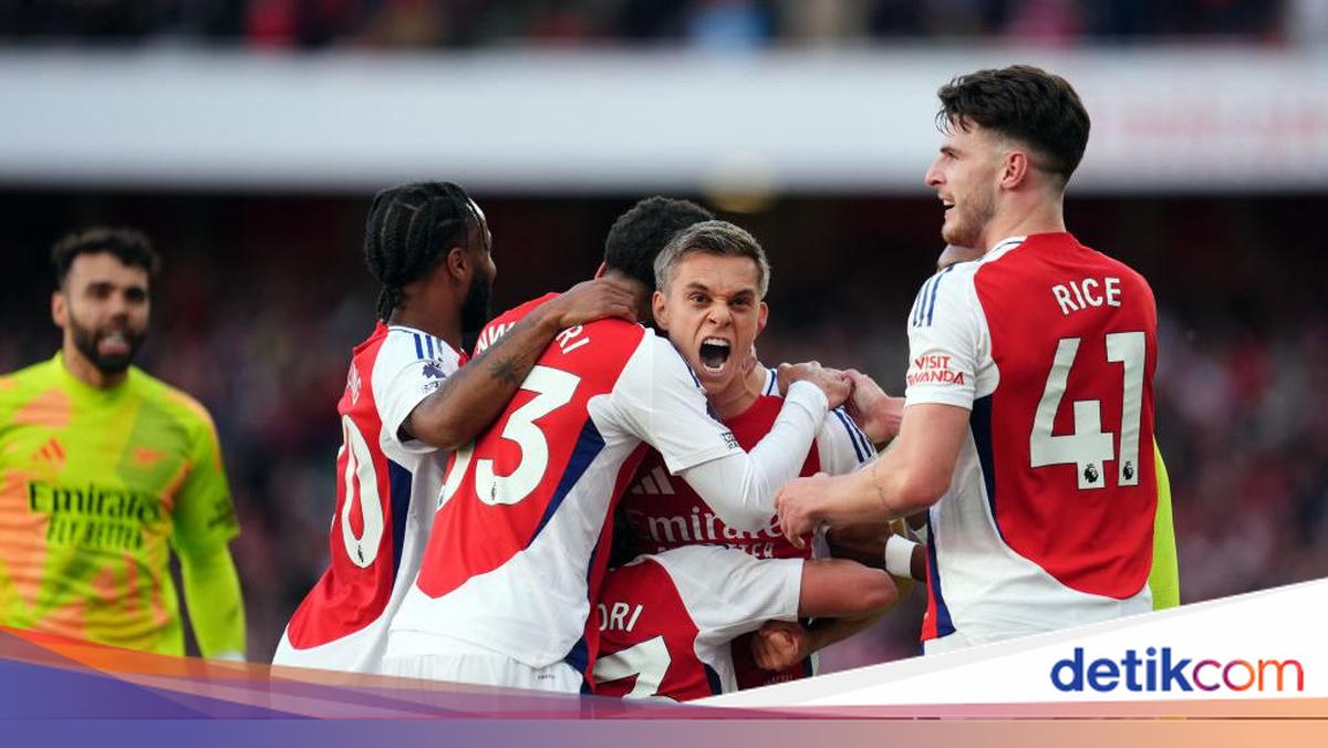 Bikin Gol Bola Mati Kian Sulit untuk Arsenal, tapi…