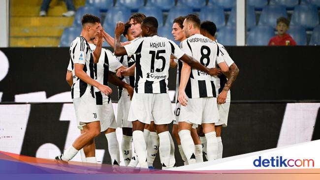 Inter vs Juventus: Bianconeri feeling fine even though they lost