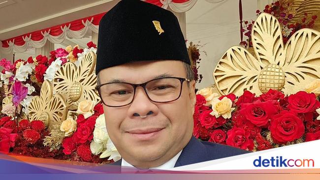 Sri Rahayu-Arteria Dahlan Mundur, Cucu Soerkarno Jadi Anggota DPR