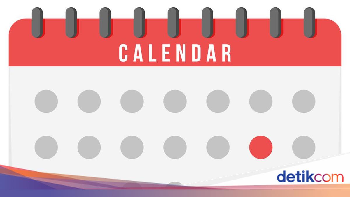 17 September 2026 Memperingati Hari Apa? Ada HUT PMI dan Harhubnas!