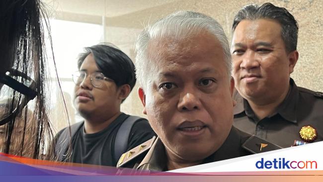 Kejagung Harap Hakim Tolak Praperadilan Tom Lembong