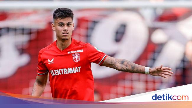 Wajah Baru Bek Timnas Indonesia, Duet Pemain Serie A-Eredivisie