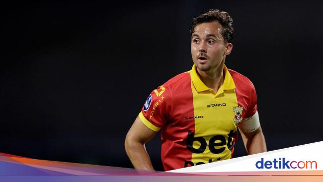 Alasan FIFA Tolak Mats Deijl Bela Timnas Malaysia