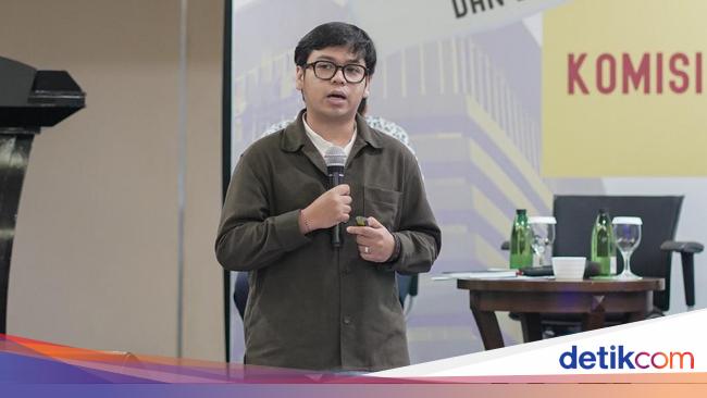 RUU Perampasan Aset Tak Masuk Prioritas, ICW Singgung Komitmen DPR