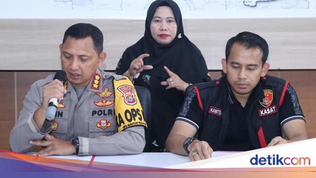 Awal Mula Penjualan Bayi di Tangerang Terbongkar dari Laporan Ibu