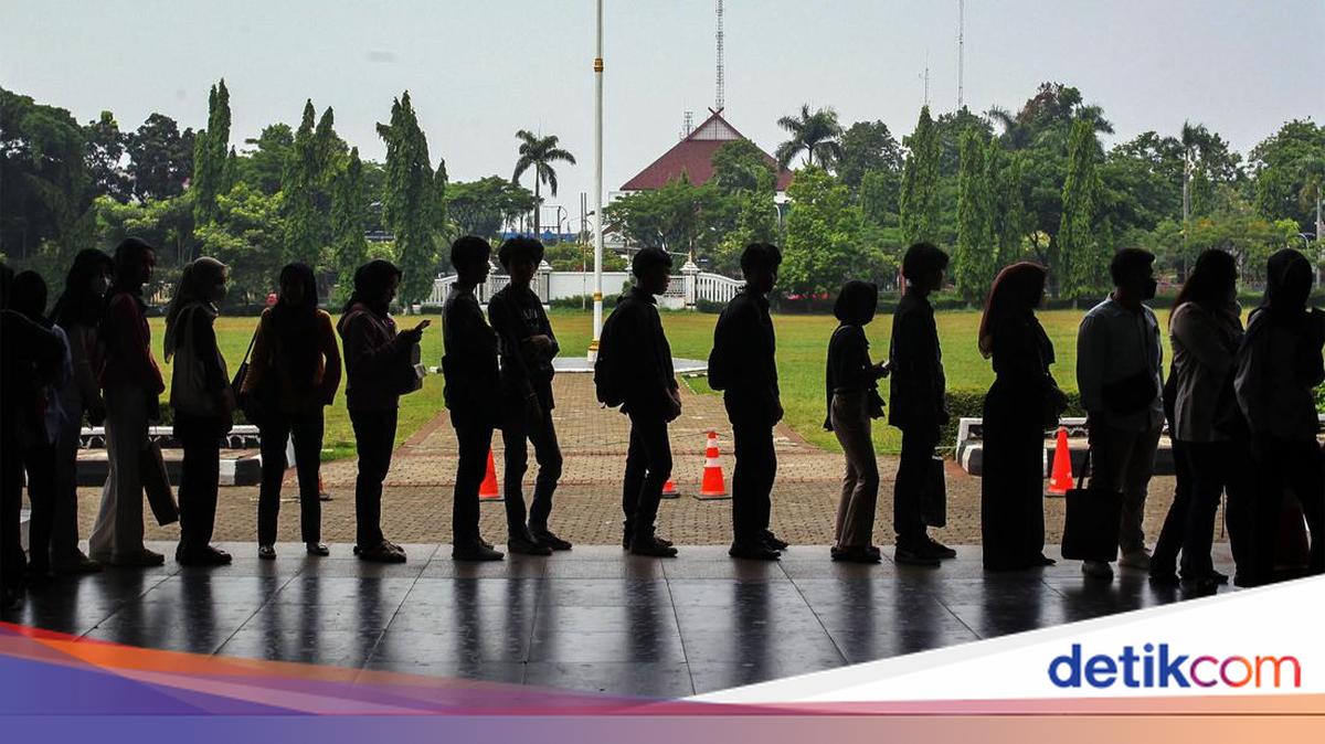 Heboh Kasus Chat Mesum FH UI, Pelaku Bakal Susah Dapat Kerja