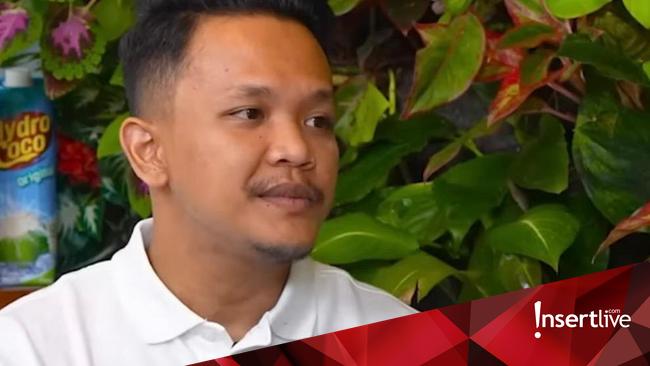 Tubagus Joddy Eks Sopir Mendiang Vanessa Angel Akhirnya Lamar Sang Kekasih