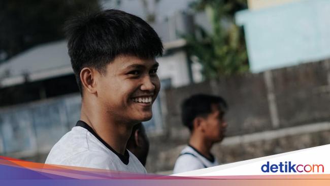 Persita Sah Angkut Hokky Caraka dari PSS