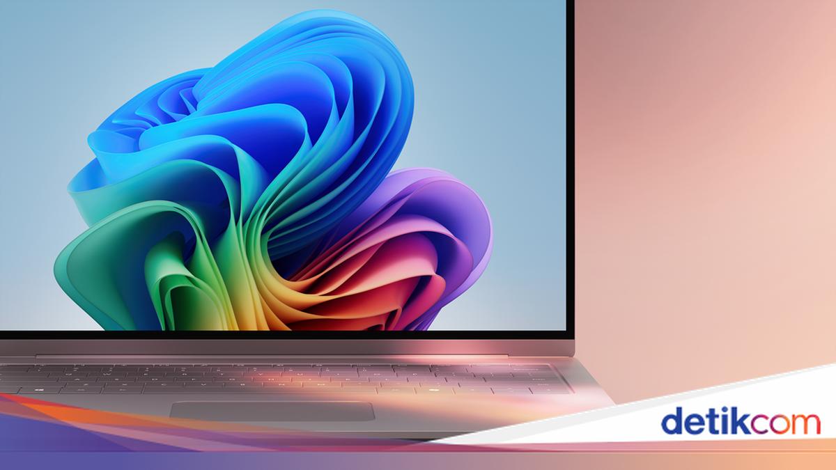 Windows K2, Proyek Rahasia Microsoft untuk Lawan Apple
