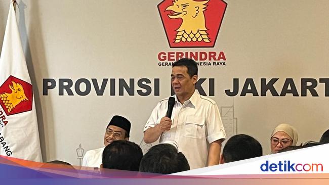 Ariza Ingatkan Relawan 3 Kekuatan Menangkan RK-Suswono di Pilgub Jakarta