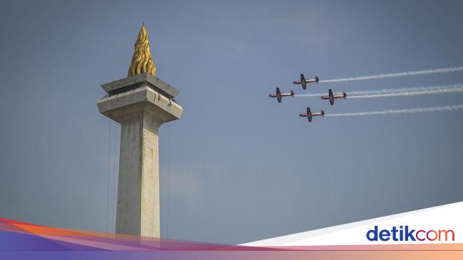 Ini 4 Pasal yang Ditambah dalam UU DKJ, Bakal Disahkan Sebelum Pilkada