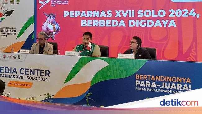 Menpora Bantah Isu 2 Pemain Timnas Dilarang Tampil di China: Hanya Psywar - detik | Arenanews-1