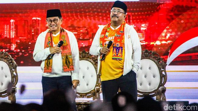 Pramono-Rano Gelar Kampanye Akbar Perdana di Jakarta Velodrome 3 November