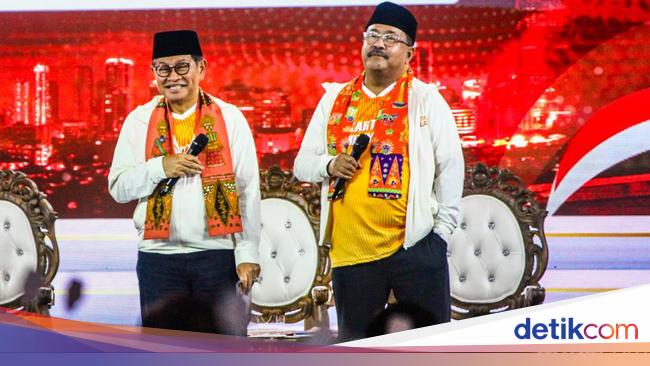 Pramono-Rano Gelar Kampanye Akbar Perdana di Jakarta Velodrome 3 November