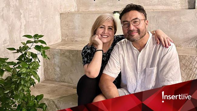 Demi Merawat Chyntia Lamusu yang Sakit, Surya Saputra Sampai Belajar Pijit