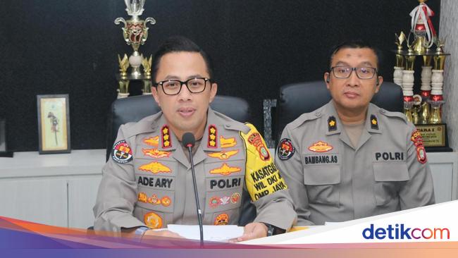 Polisi Telusuri Sumber Dana Panti Asuhan Dikelola Sudirman Predator Anak