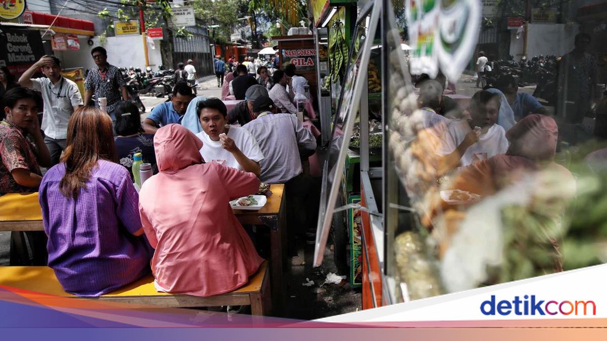 Jangan Coba-coba Makan Utang Untuk Bertahan, Bikin Susah Kaya!