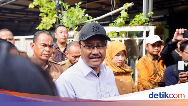 Mensos Minta Pelaku Pencabulan di Panti Asuhan Tangerang Dihukum Berat