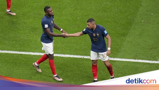 Konate’s sympathy for Mbappe