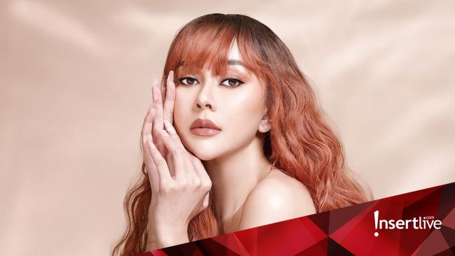 Urus Perwalian Anak, Aura Kasih: Ribet Kalau Ditanya Ayahnya Mana