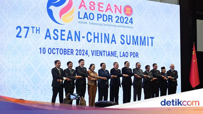 China Pastikan Konflik Laut China Selatan Diselesaikan dengan Dialog