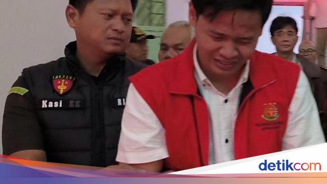 Anggota DPRD Solo Jadi Tersangka Korupsi Dana Hibah, Rugikan Negara Rp 5 M