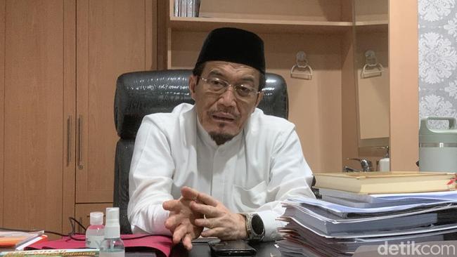 Suswono Pede Elektabilitas Naik Usai Debat Kedua: Masyarakat Mudah Menilai