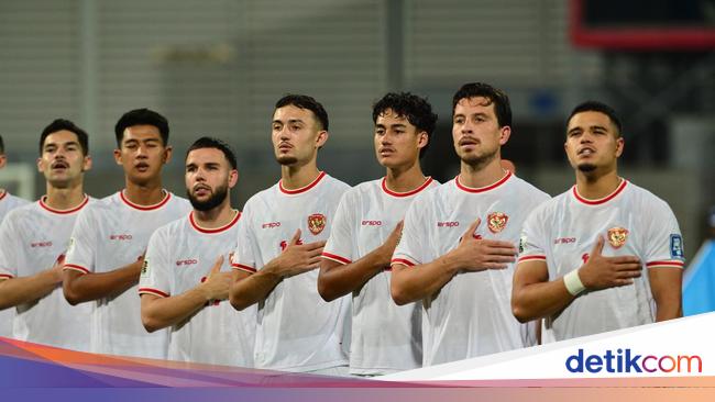 Indonesia Turun Satu Tingkat, ke-130