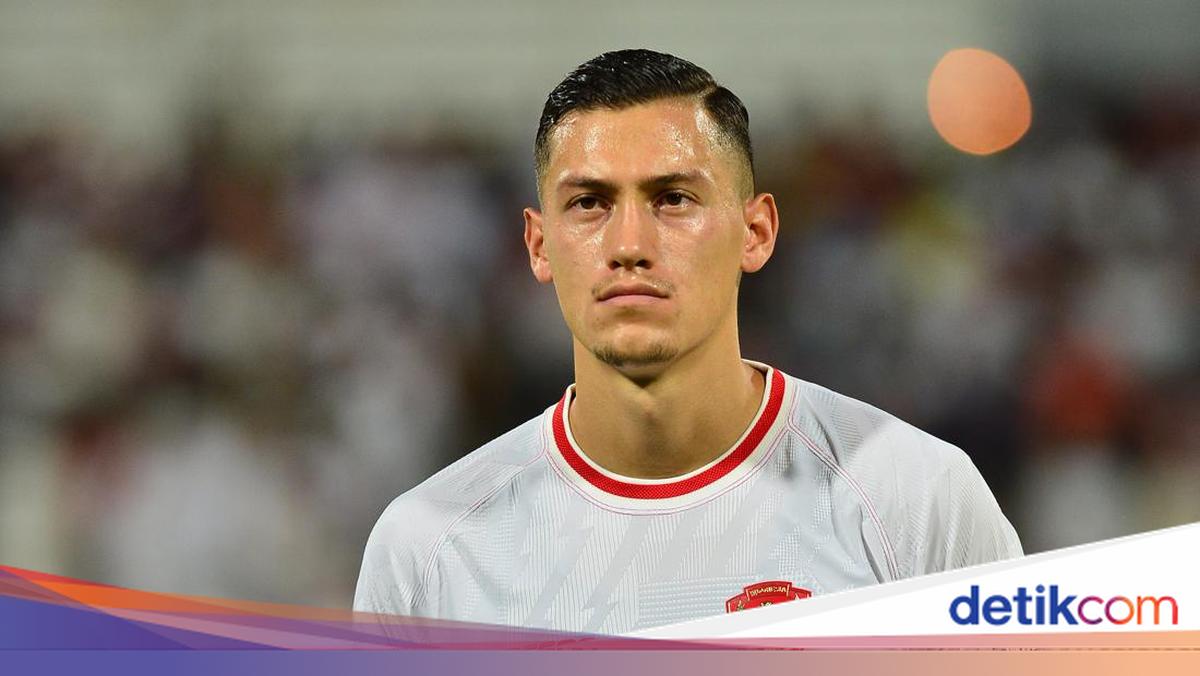 Jay Idzes: Indonesia Sudah Sedikit Lebih Dekat ke Piala Dunia