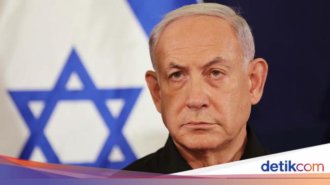 Hamas-Turki Sambut Baik Surat Perintah ICC Tangkap Netanyahu, AS Menolak