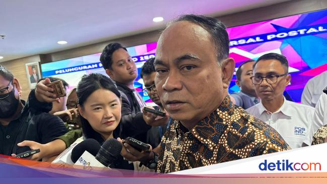 Budi Arie Apresiasi Polri Bongkar Kasus Judol Pegawai Komdigi: Saya Dukung