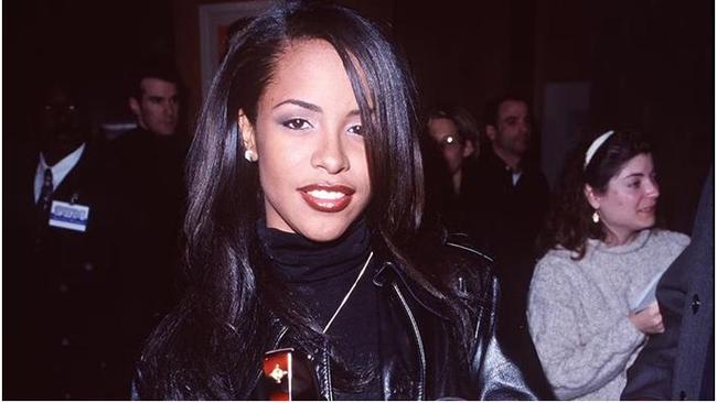 Mengenal Aaliyah, Penyanyi yang Kematiannya Disorot Usai Kasus P Diddy ...