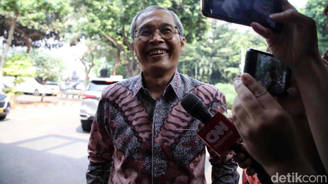 Polisi Sudah Periksa 29 Saksi Terkait Kasus Alex Marwata Bertemu Eko Darmanto