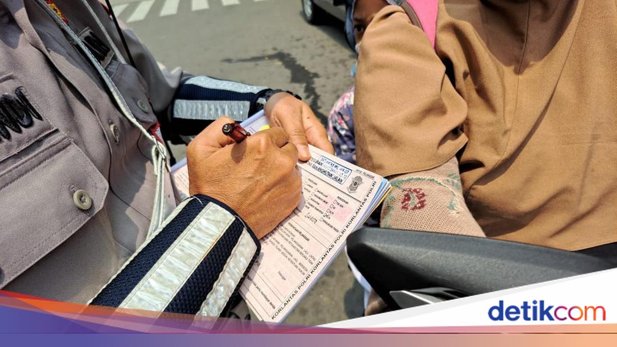 Karma 'Akamsi Duta Ngopo' Usai Tantang Pemotor di Jalanan Jogja