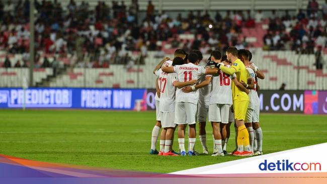 Prediksi China Vs Indonesia: Skuad Garuda Unggulan Menang