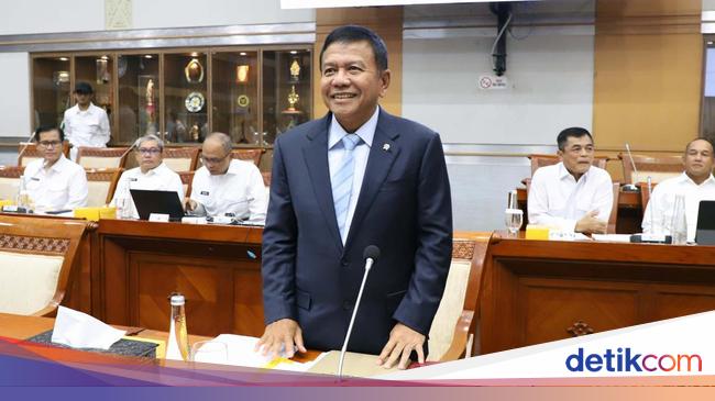 Komisi I DPR Gelar Rapat Tertutup dengan Kepala BIN, Ini yang Dibahas