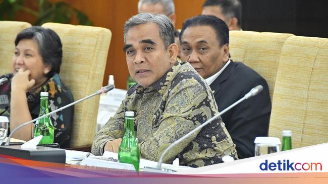 MPR Pastikan Kelancaran Pelantikan Presiden dan Wakil Presiden Terpilih