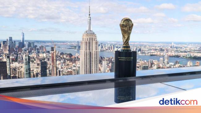 Hasil Lengkap-Klasemen Kualifikasi Piala Dunia 2026 Zona Asia Matchday 5