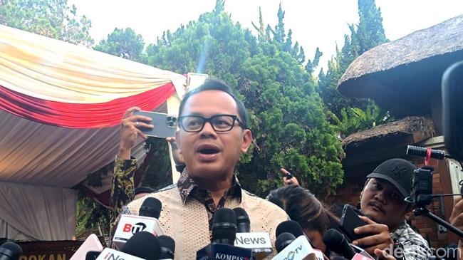 Bima Arya soal Arahan Pakai Maung: Spesifikasi Harus Disesuaikan Kebutuhan