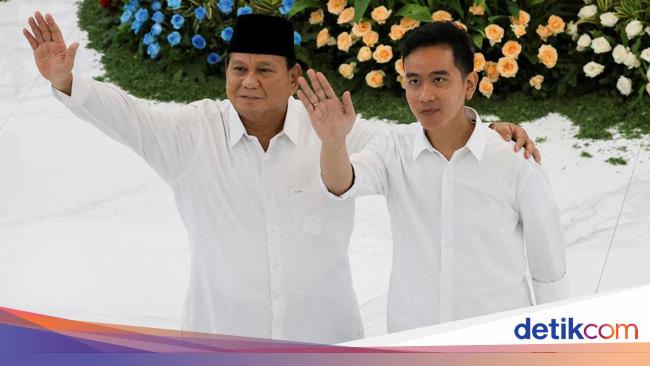 Sinyal Internet di Lokasi Pelantikan Prabowo-Gibran, Kominfo: Tembus 92 Mbps! - detik | Opsitek-1