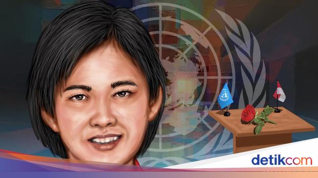 Nasib Tragis Penyintas Tragedi 1998