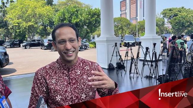 Bantah Korupsi, Ini Penjelasan soal Harta Nadiem Makarim Bisa Bertambah