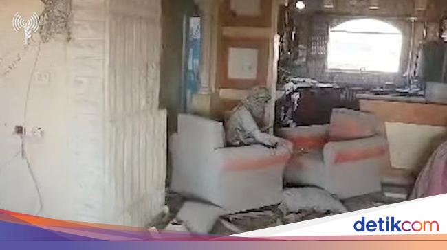 Yahya Sinwar Tewas karena Tertembak di Kepala