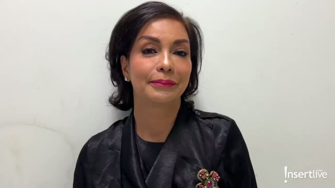 Ditinggal Marissa Haque Secara Mendadak, Soraya Haque Petik Hikmah