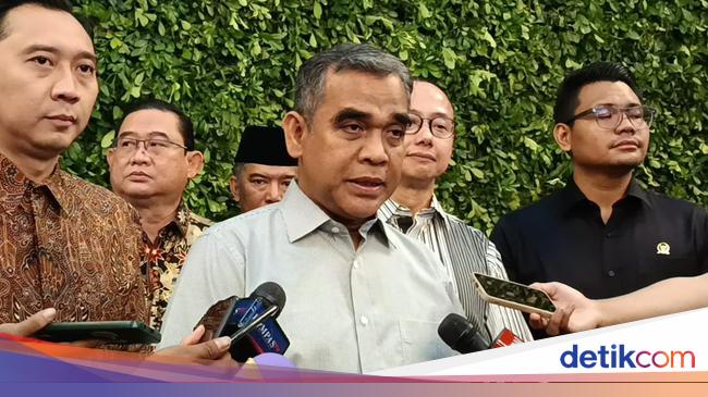 Ketua MPR Minta Maaf Jika Lalin Terganggu Saat Pelantikan Prabowo-Gibran