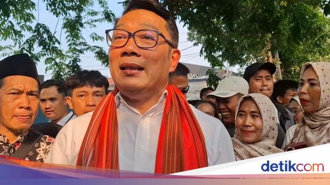 RK Janjikan Kurikulum Kebudayaan Betawi di Sekolah Jika Terpilih