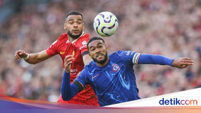 Chelsea Sempat Jadi Bahan Olok-olok, Arne Slot Malah Prediksi Begini