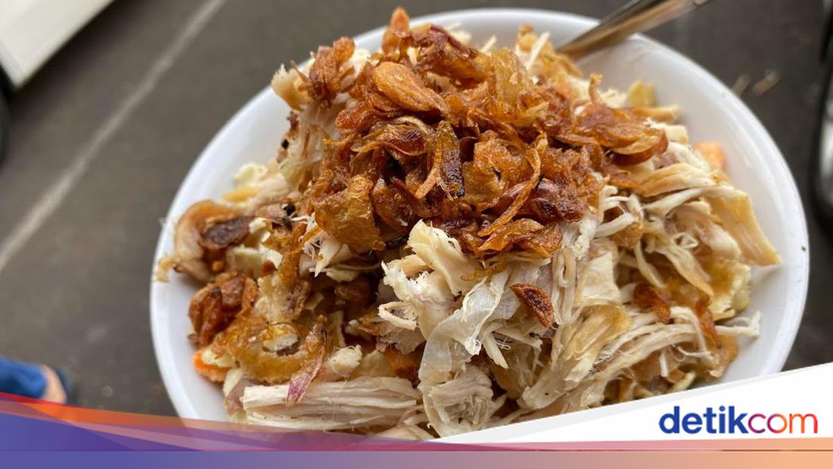 10 Tempat Makan Bubur Hidden Gem di Jogja untuk Pagi Hari Weekend, Lezat!