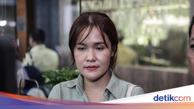 Aksi Jessica Wongso Pilih WO Tolak Jaksa Bawa Ahli