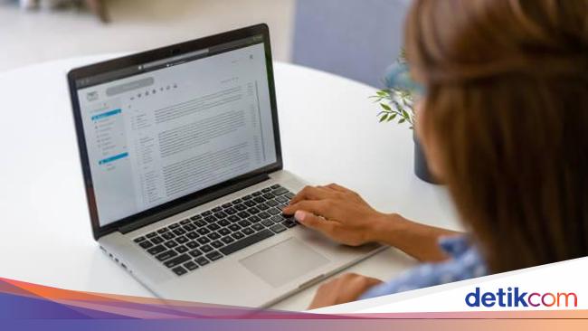 UTBK SNBT 2025: Ilustrasi Tes